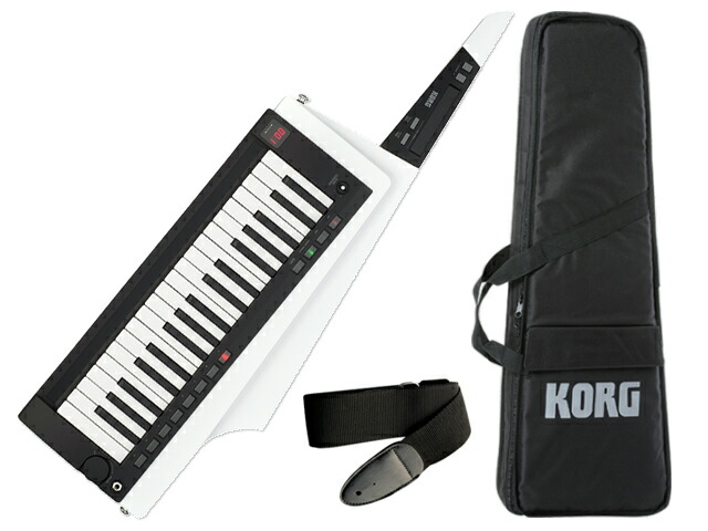 楽天市場】【即納可能】KORG RK-100S 2 レッド RK-100S2-RD（新品