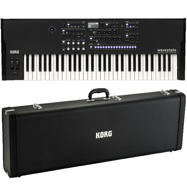 楽天市場】［反転鍵盤モデル］KORG minilogue xd Inverted [minilogue