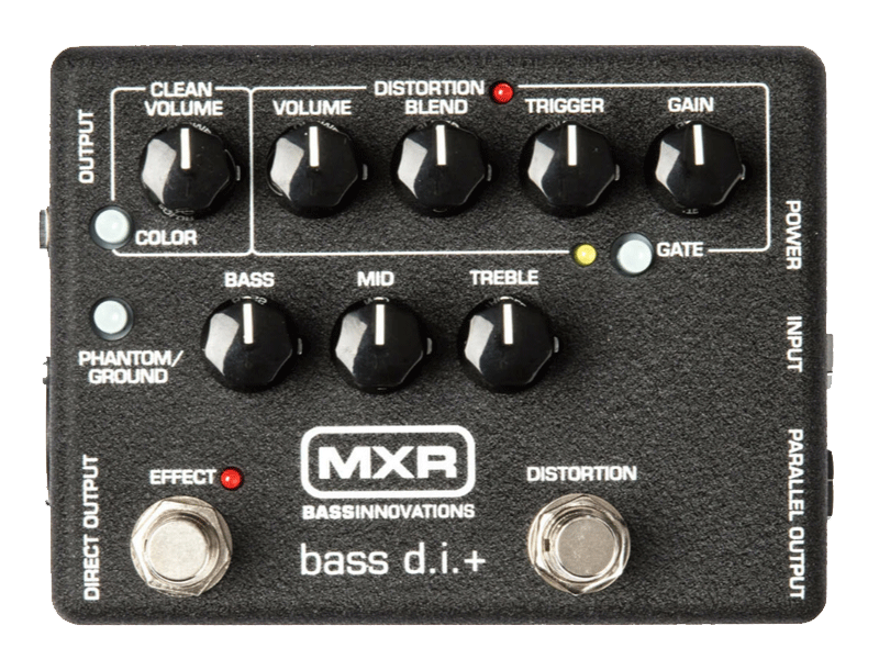 楽天市場】BOSS Bass Driver BB-1X ベースエフェクター : マークス