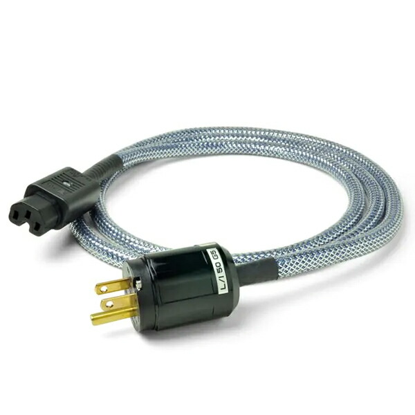 OYAIDE オヤイデ電気 L/i50 G5 1.8m 電源ケーブル 15,263円