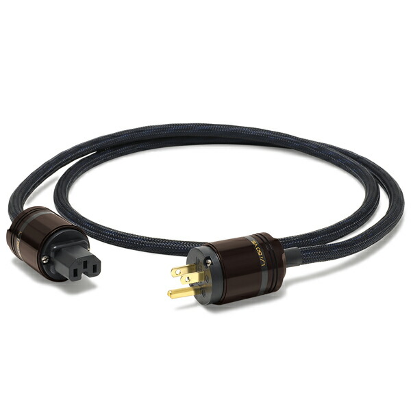 OYAIDE オヤイデ電気 L/i50 V6 電源ケーブル