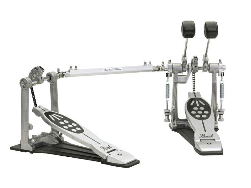 PEARL パール P-922 Powershifter Double Bass Drum Pedal