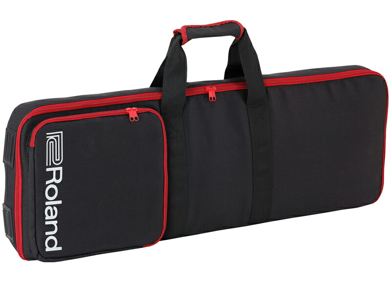 楽天市場】Roland CB-B76 キーボードバッグ : マークスミュージック