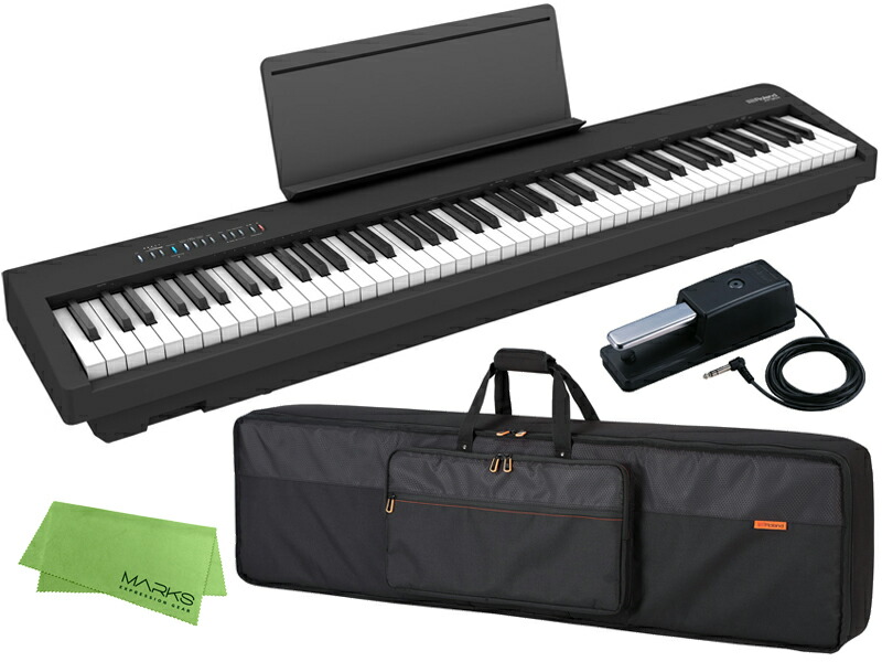 楽天市場】ローランド 電子ピアノ 88鍵盤 FP-10 Roland 鍵盤タッチが