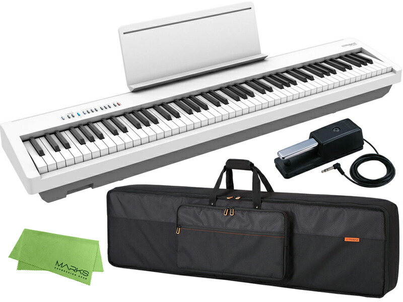 ローランド／デジタル・ピアノ