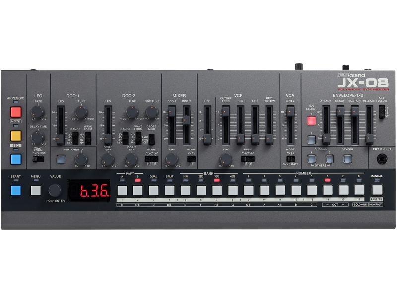 楽天市場】【即納可能】Roland Boutique K-25m（新品）【送料無料