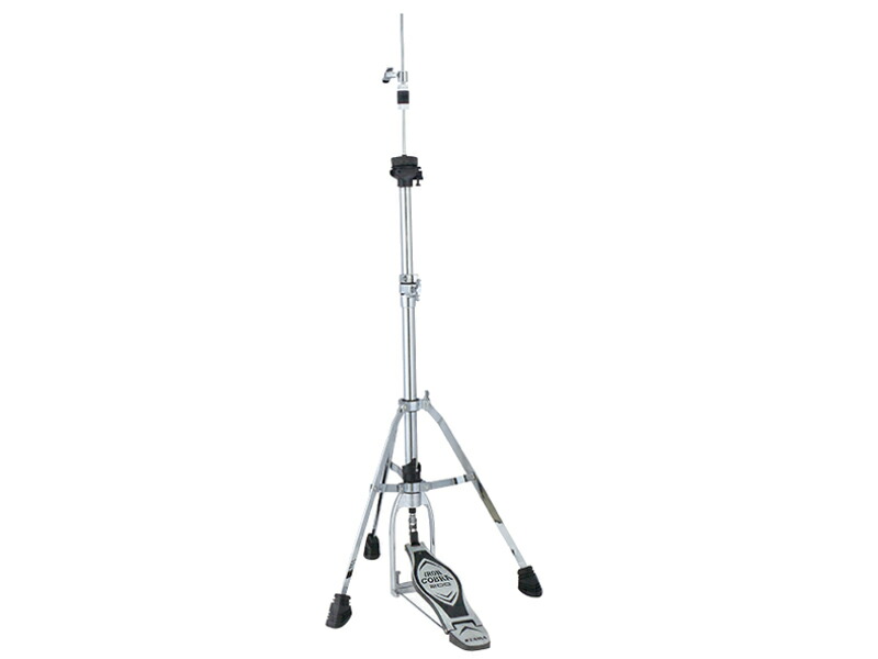 楽天市場】CANOPUS CHS-1 ハイハットスタンド : chuya-online チューヤ