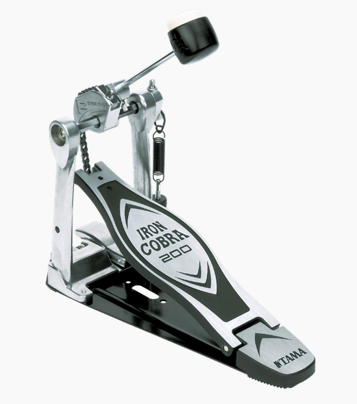 TAMA タマ HP200P Iron Cobra 200 Single Pedal Power Glide