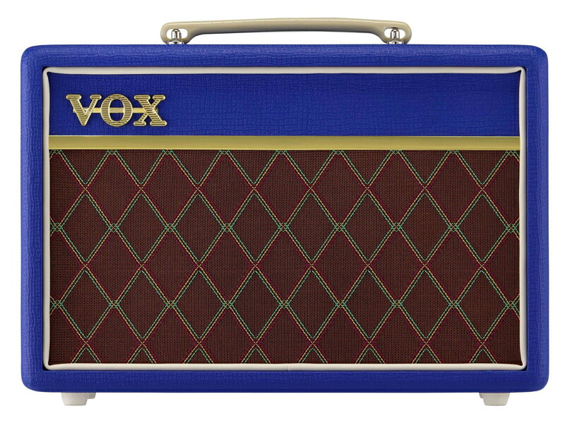 VOX Pathfinder 10 新品 ROYAL PF10RB BLUE