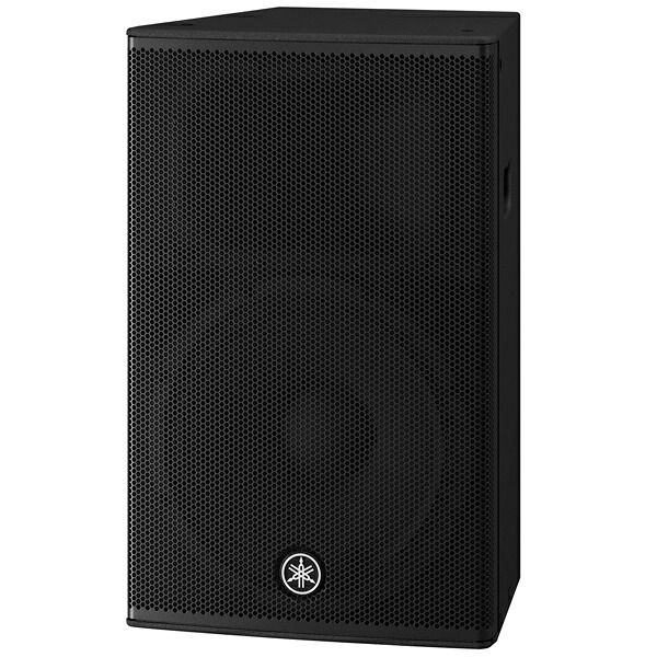 【先着限定最大12.5%OFFクーポン 7/18~】YAMAHA ヤマハ DHR15 パワードスピーカー|マークスミュージック店