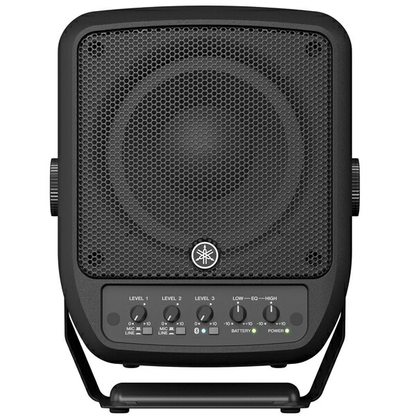 YAMAHA ヤマハ STAGEPAS 100 PAシステム
