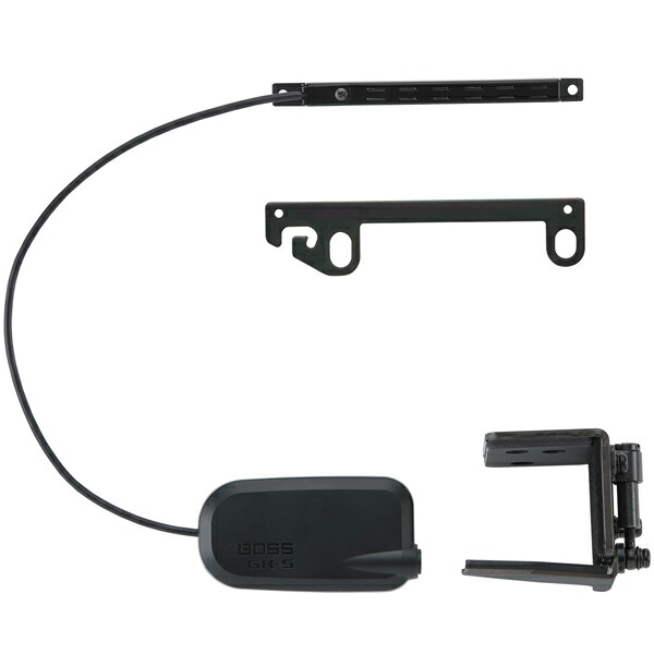 Roland GK-3 ディバイデッドピックアップ Roland Bass Divided MIDI Pickup Guitar Synth GK-3B NEW from