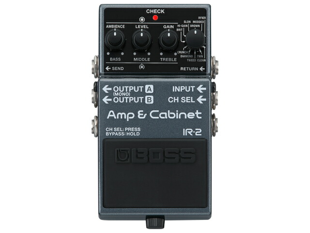 ★【箱付】BOSS BD-2エフェクター BOSS BD-2 Blues Driver ブルースドライバー エフェクター