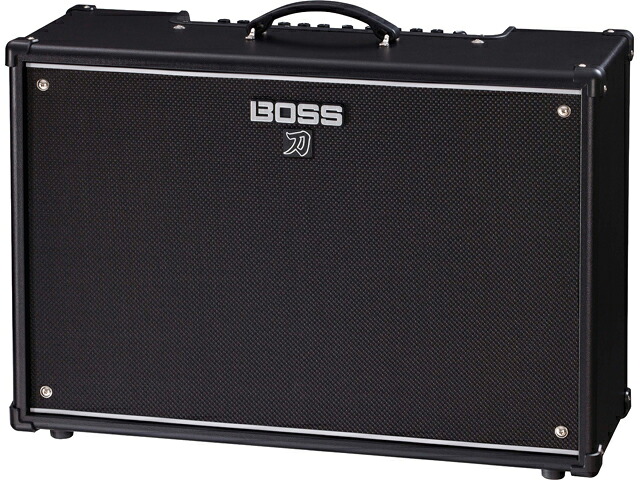 【先着限定最大12.5%OFFクーポン 7/18～】BOSS ボス KATANA-212 GEN 3 [ KTN-212 3] 　ギターアンプ｜マークスミュージック店