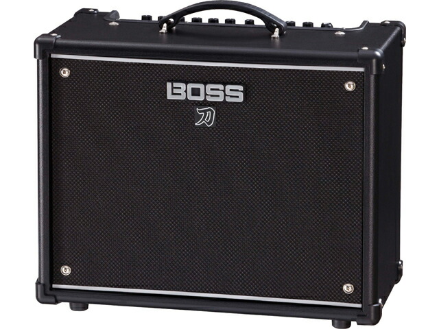 BOSS KATANA-110B ベースアンプ BOSS ( ボス ) KATANA-110B ベースコンボアンプ 送料無料 | サウンドハウス