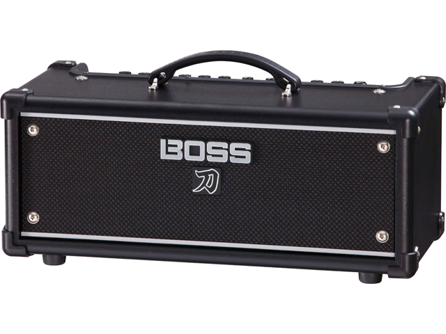 楽天市場】BOSS KATANA:GO2 Personal Headphone Guitar
