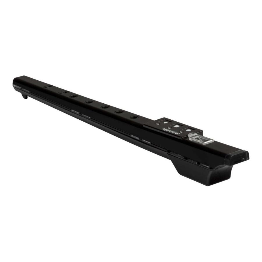 ARTinoise アルティノイズ LUNATICA BLACK(ブラック)