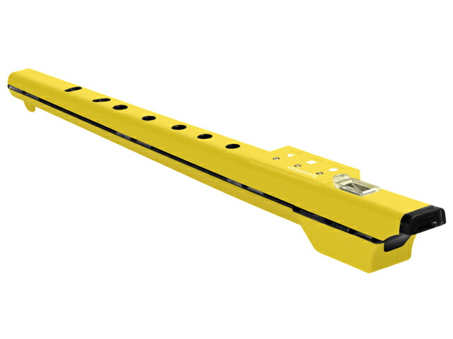 ARTinoise アルティノイズ LUNATICA YELLOW イエロー　電子リコーダー