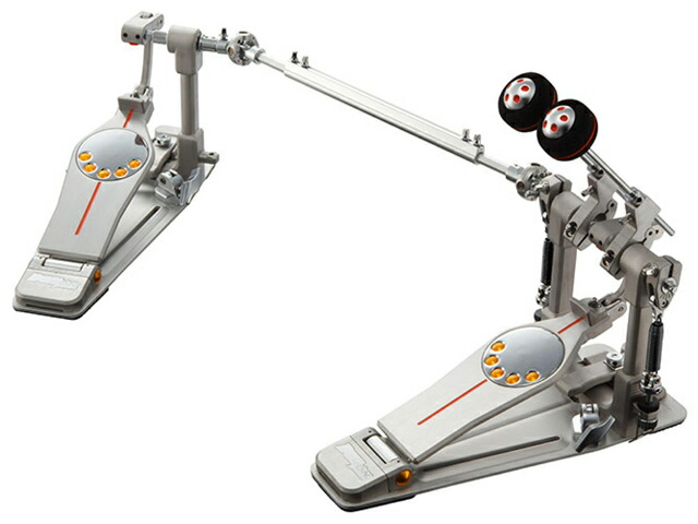 PEARL パール P-3002D Drum Pedal