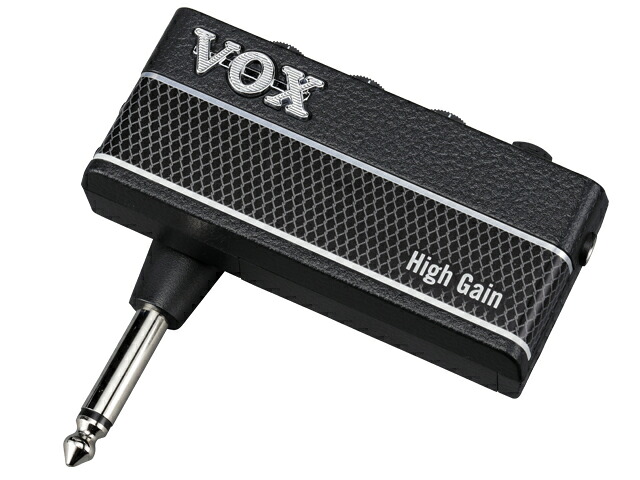 VOX ヴォックス amPlug3 High Gain/AP3-HG　ギターアンプ