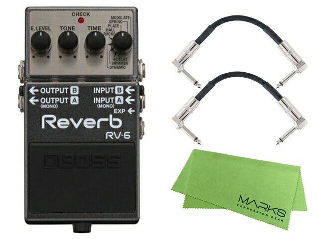 楽天市場】VOX V847 Wah Pedal [V847A] + 純正ACアダプター