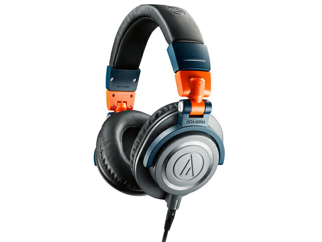 ☆中古品 Audio-Technica ATH-M50x☆ ※イヤーパッド欠品 楽天市場】okcsc イヤーパッド ヘッドホン交換用イヤーパッド Audio