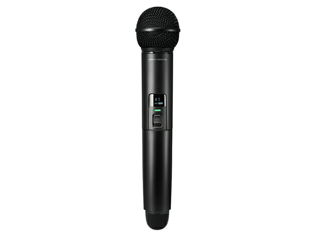 audio-technica オーディオテクニカ ATW-T1402 ハンドヘルドトランスミッター