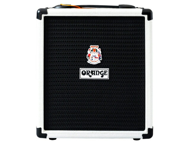 ORANGE CRUSH BASS 25 ひなっちモデル mqdefault.jpg