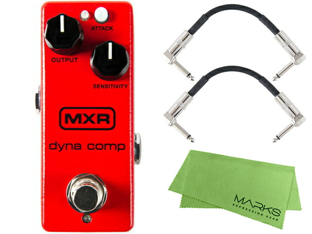 ギター MXR M291 DYNA COMP MINI COMPRESSOR Amazon | MXR エフェクター M291 Dyna Comp Mini ダイナコンプ