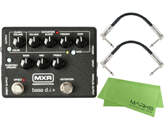 【美品】MXR M80 【箱付き】 楽天市場】MXR M80 Bass D.I.＋ ベース用ダイレクトボックス : chuya