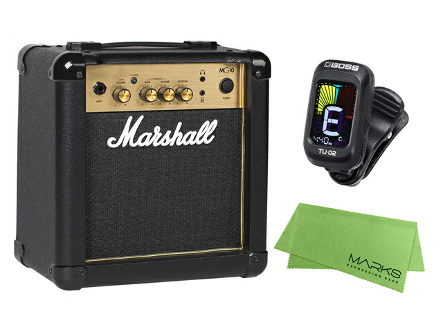 MG10 GOLD マーシャル ギターアンプ MG10 | MG Series | Guitar Amps | 製品情報 | Marshall Amps