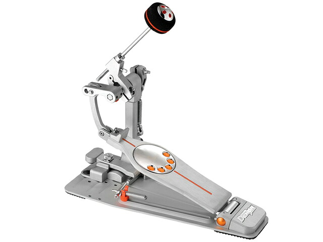 PEARL パール P-3000D Drum Pedal