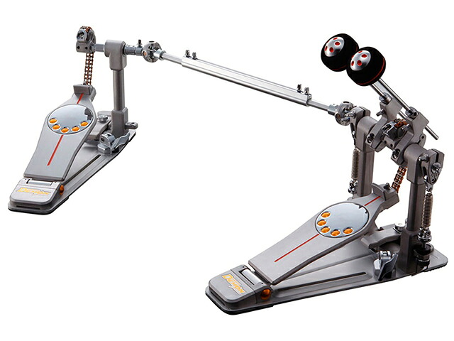 PEARL パール P-3002C Drum Pedal