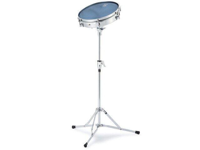 PEARL パール TPX-10CNM スタンド付きトレーニングパッド