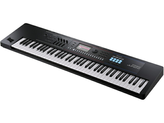 Roland JUNO DS シンセサイザー roland-junod7-a.jpg