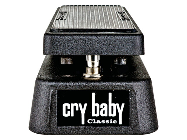 楽天市場】[Jim Dunlop] Jimi Hendrix Cry Baby Wah (JH1D) ジム