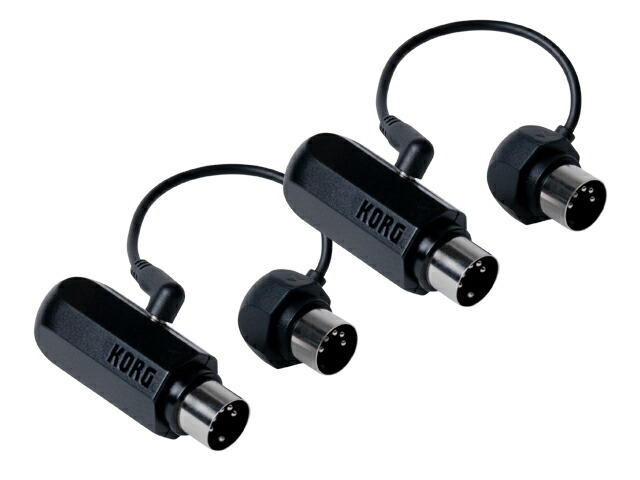 KORG コルグ BM-1 2個セット Bluetooth MIDIインターフェース