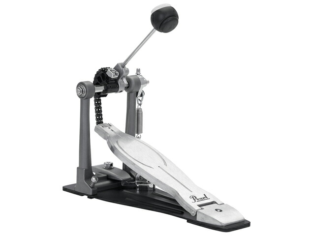 PEARL パール P-1030 Drum Pedal シングルペダル
