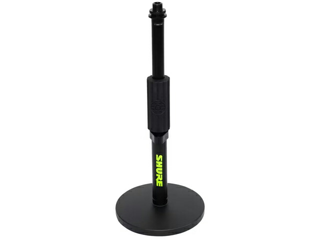 楽天市場】SHURE SM7B + CANAREマイクケーブル+頑丈なデスクアーム