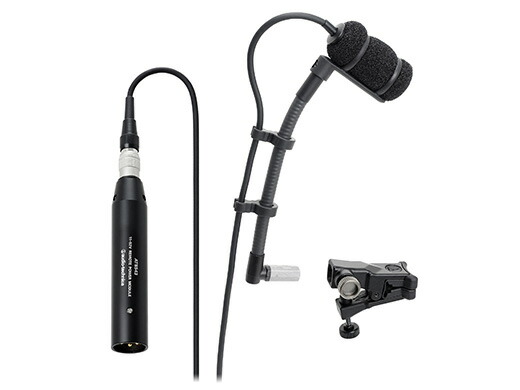 楽天市場】audio-technica ATM25 ダイナミックマイク【配送区分A