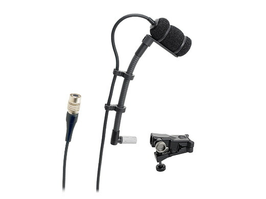 【先着限定最大12.5%OFFクーポン 7/18~】audio-technica オーディオテクニカ ATM350UcW コンデンサーマイク|マークスミュージック店