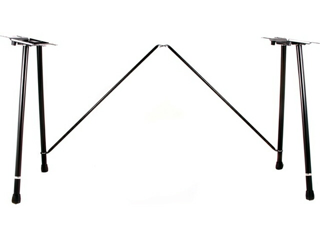 楽天市場】Nord Triple Pedal 2 フットペダル : マークスミュージック