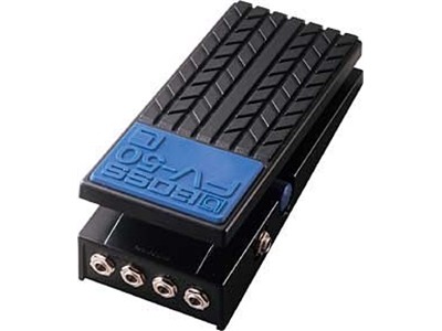楽天市場】BOSS ボリューム/エクスプレッションペダル FV-500L