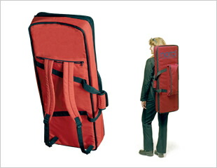 Clavia クラヴィア Electro61/Lead/Wave Soft Case ノード
