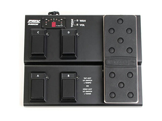 【先着限定最大12.5%OFFクーポン 7/18～】LINE6 ラインシックス FBV Express mk2｜マークスミュージック店