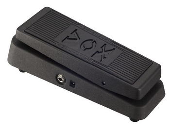 楽天市場】VOX V847 Wah Pedal [V847A] + 純正ACアダプター KA181