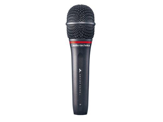 audio-technica オーディオテクニカ AE6100　ダイナミックマイク