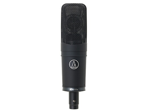 audio-technica オーディオテクニカ AT4060a