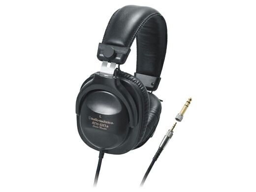 audio-technica オーディオテクニカ ATH-SX1a