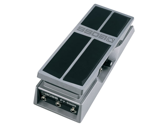 楽天市場】BOSS RV-500 Reverb リバーブ・ペダル〈ボス〉 : 楽器de元気